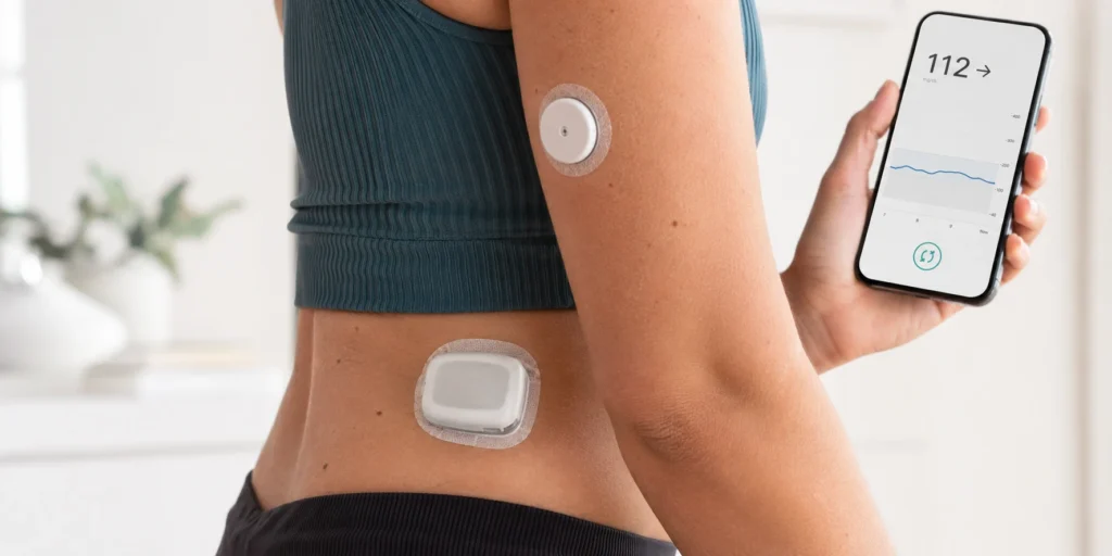 Automated Insulin Delivery (AID)