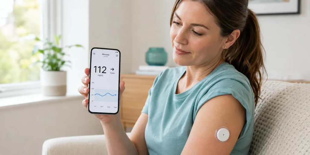 CGM Expands Beyond Insulin Users