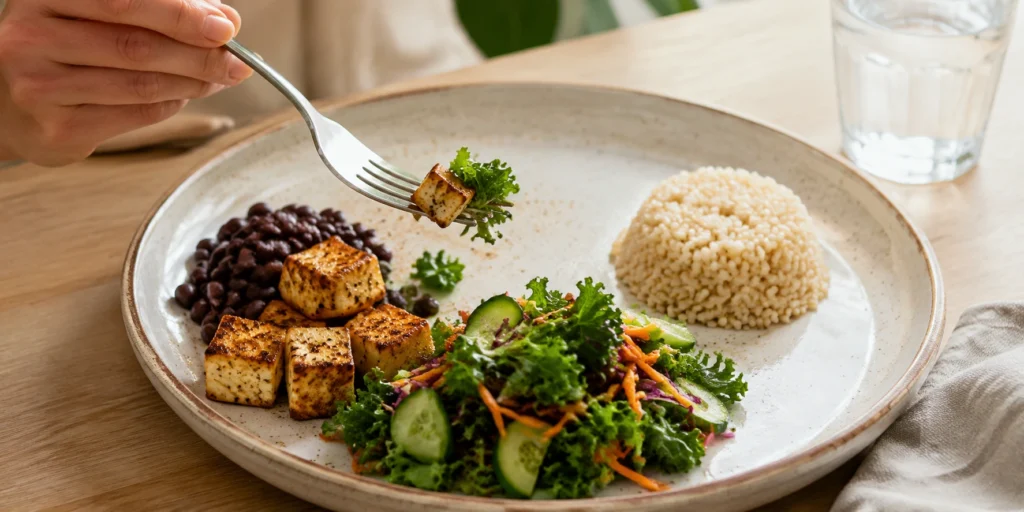 Person-Centered Nutrition