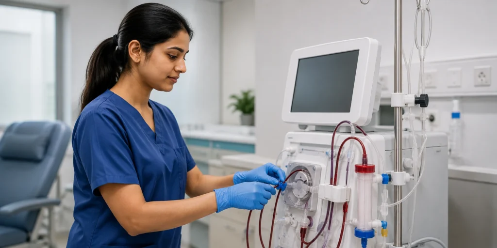 Dialysis Technology