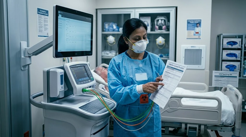Radiology Technician