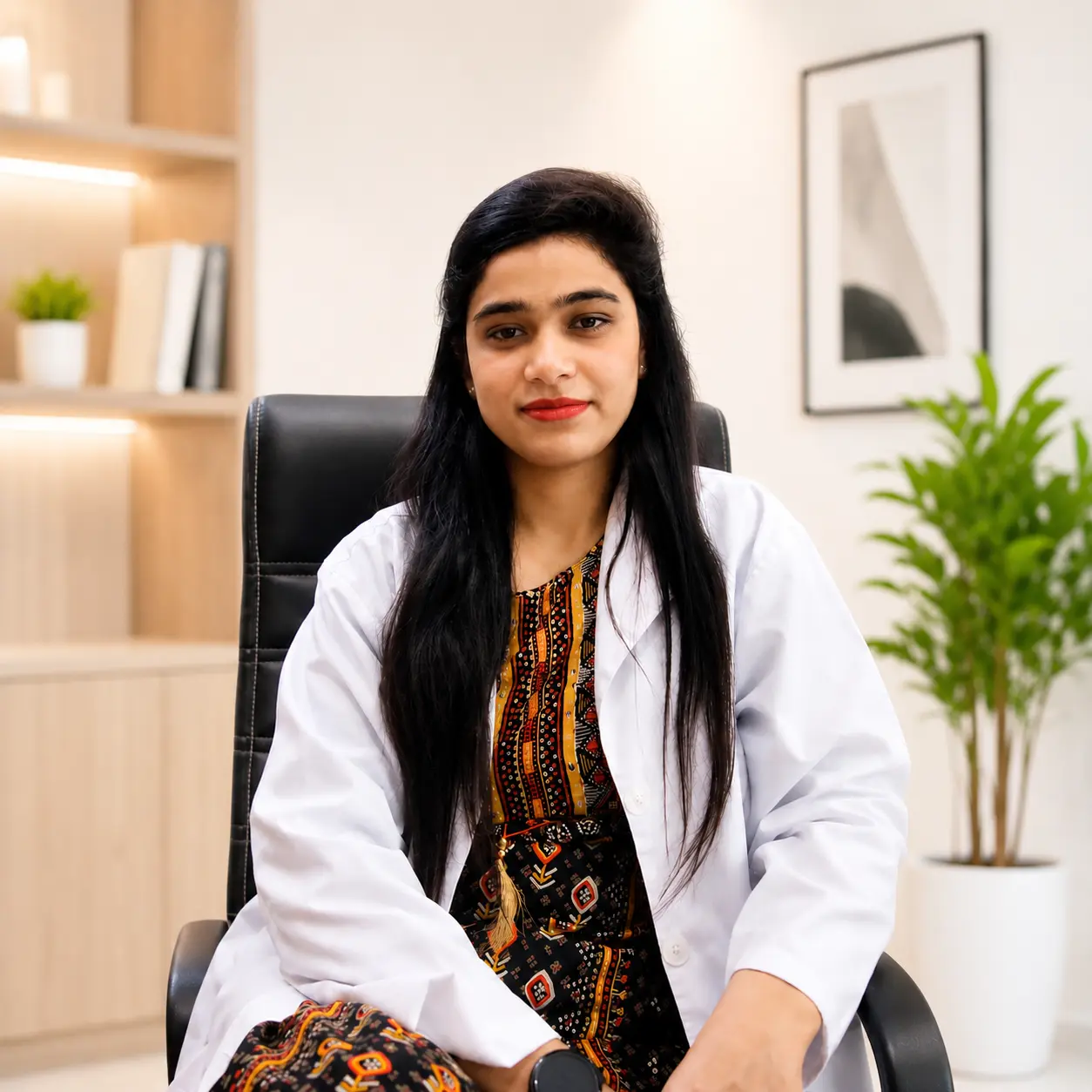 Dr. Deepika