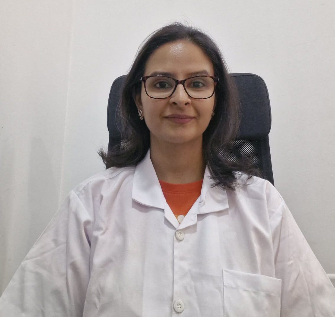 Dr. Apoorva