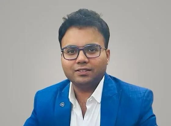 Dr. Ansuman